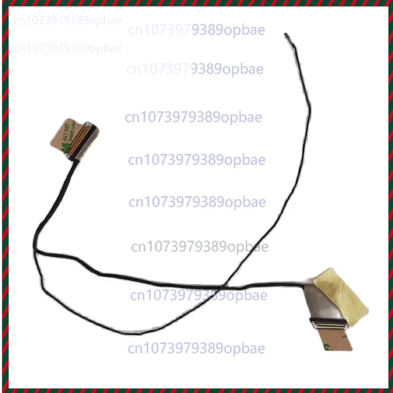 

ЖК-кабель k3502 FHD AMOLED 1422-03vf000cb QHD-кабель 1422-03vg000cb для ноутбука Asus VivoBook S15 k3502z