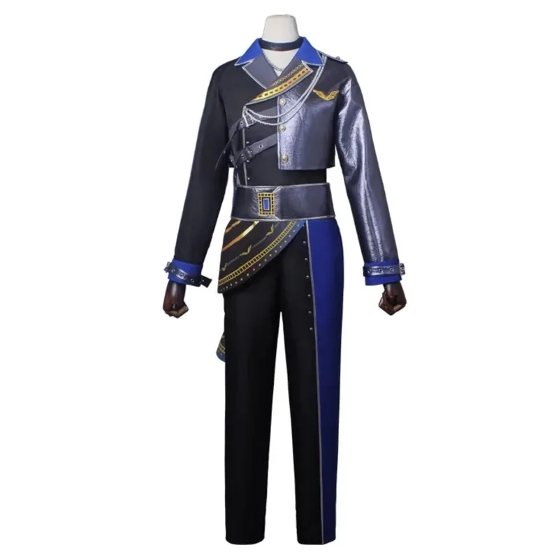 

Костюм для косплея Томоэ Хиёри — подлинный наряд для вашего косплей-приключения