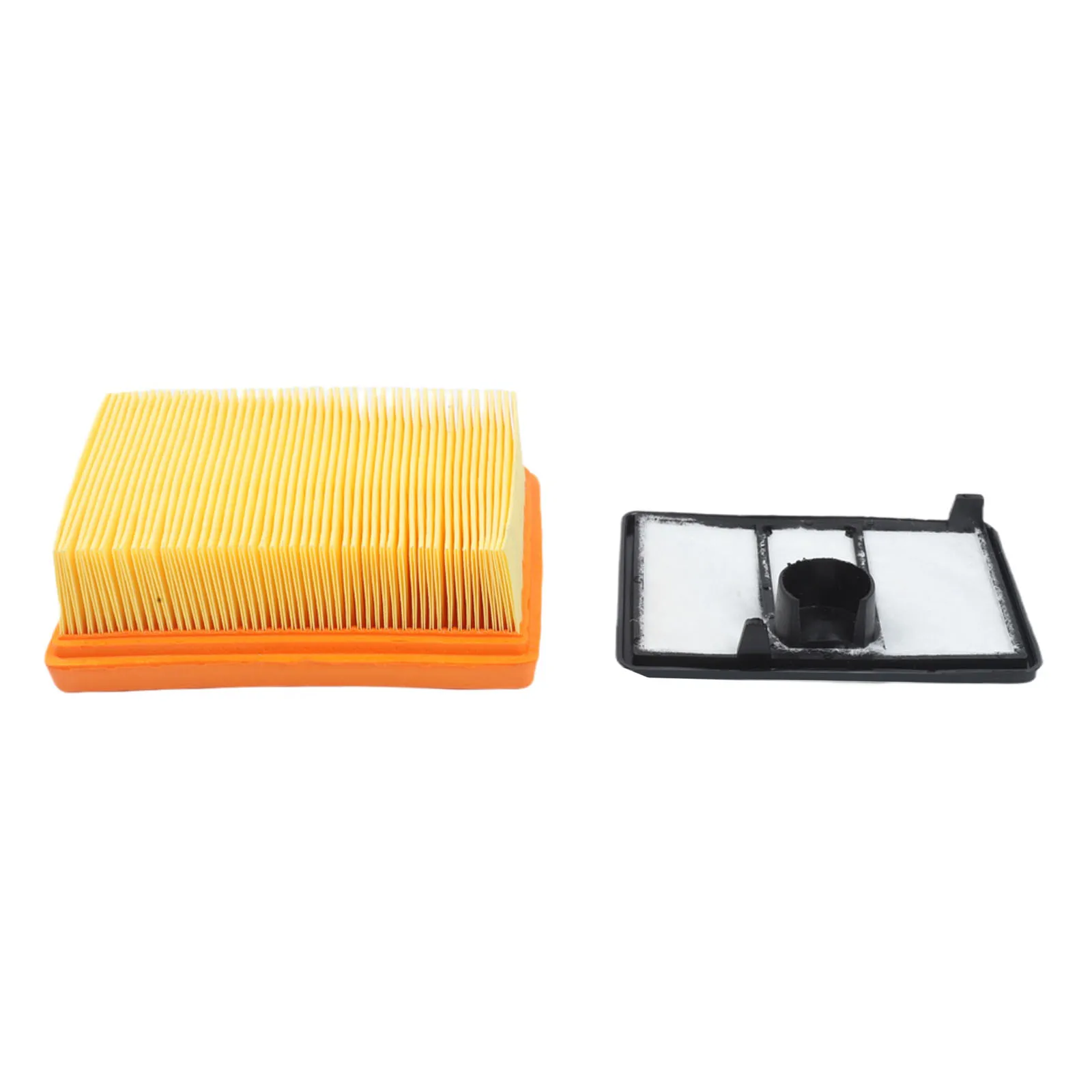Air Pre-Filter 4224-700-8115 For Concrete Cutting Metal Construction Includes Belt Includes Air Filter For TS800 For TS800 Saws
