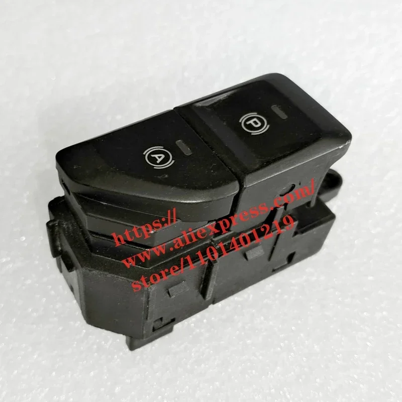 

EPB Electronic Handbrake Switch for Geely Okavango /Proton X90