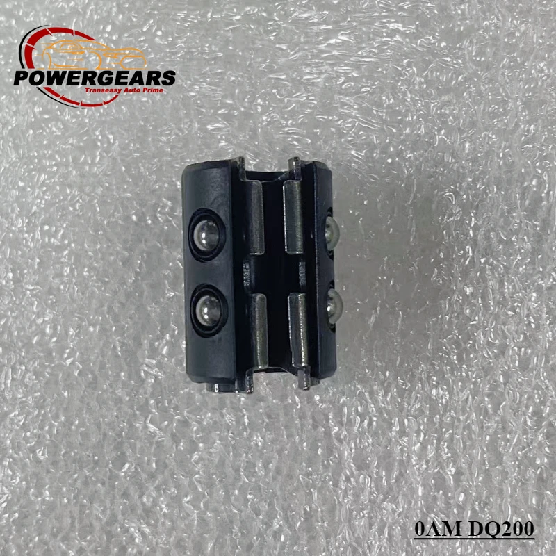 

10 шт. Новые подшипники вилки переключения передач 0AM DQ200 DSG7, подходят для VW Audi Skoda Seat 217127A