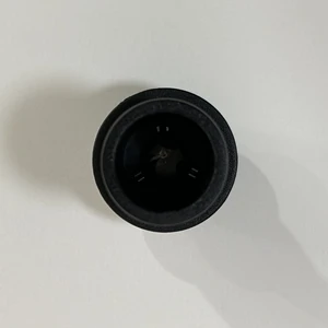 Isqueiro do carro decoração capa cromo chapeado isqueiro plug para audi a3 a4 a5 q2 q7 r8 8w0 919 311 12v 12 principais vendas rodas de ferro aro 15 - №3