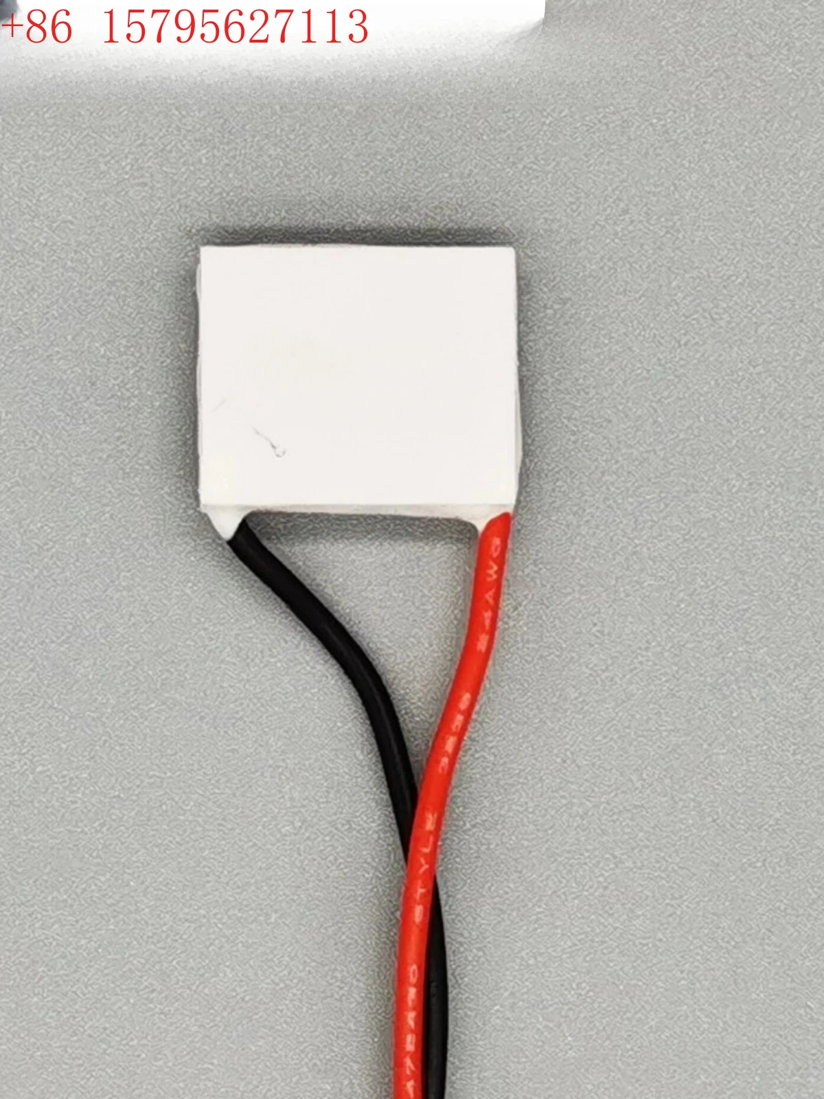 

3 В 5 В 15*15 мм4902 3102 маломощный полупроводниковый охлаждающий чип термоэлектрический модуль лазер