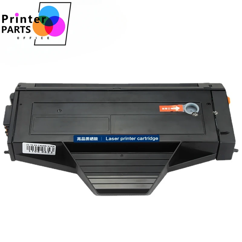 KX-MB1508CN FAC408CN Toner Cartridges For Panasonic KX MB1500 MB 1500 1530 1536 1538 1508 1518 1520 KX FAT400 KX-MB1500