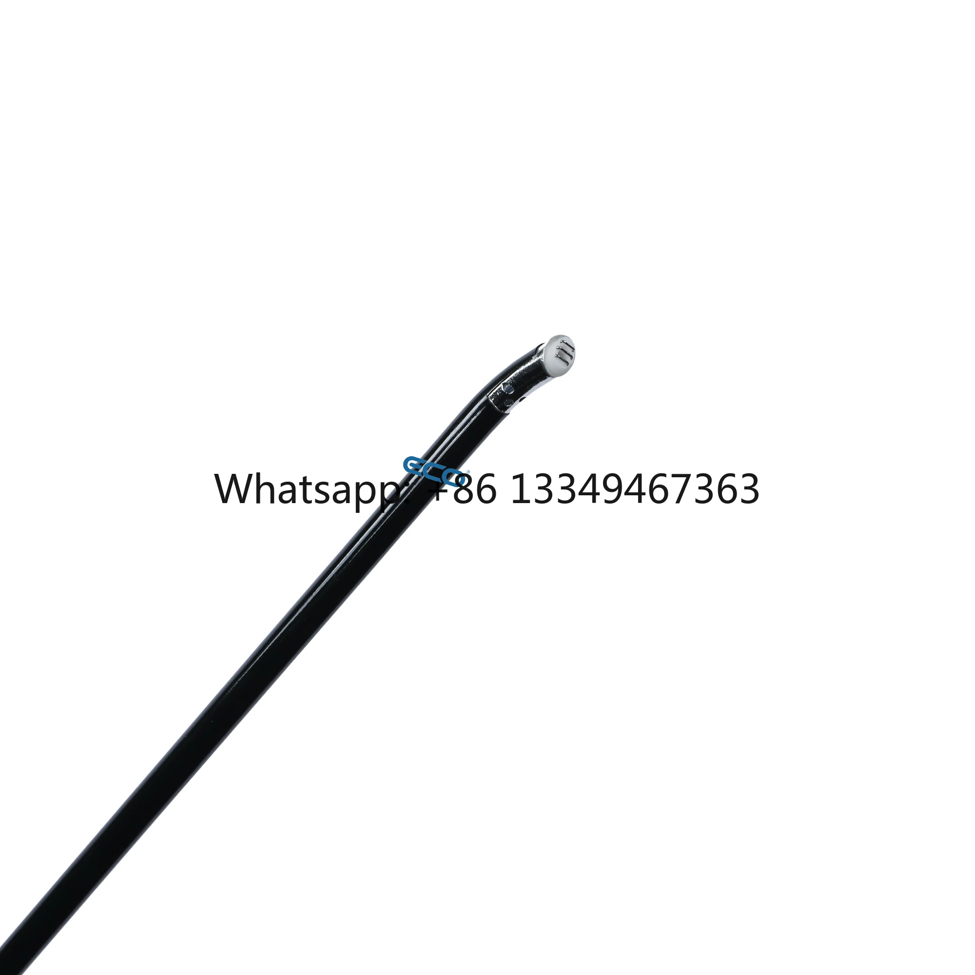 Probe Frekuensi Radio Plasma Suhu Rendah untuk Bedah THT Coblator Tongkat Adenoidektomi Tongkat Tonsilektomi