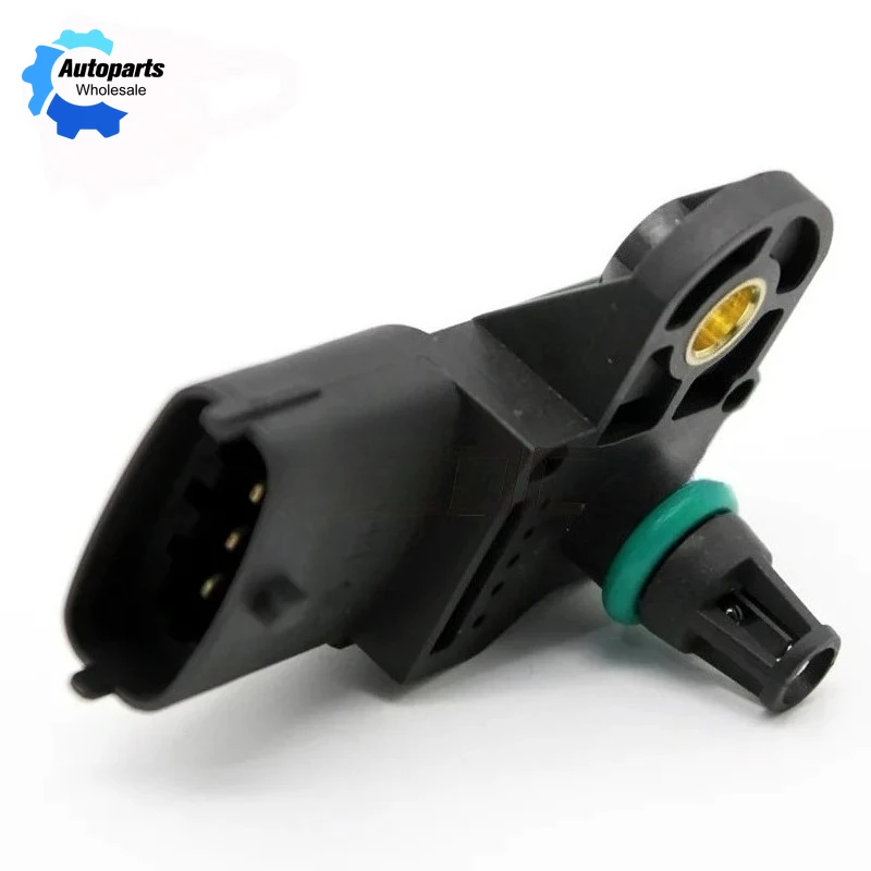 0261230118   Spruitstukdruk MAP Sensor Voor Mitsubishi Lancer Colt Cedia Galant Mirage VI 1.1 1.3 1.5 Nieuwe 0 261 230 118 MR 985032