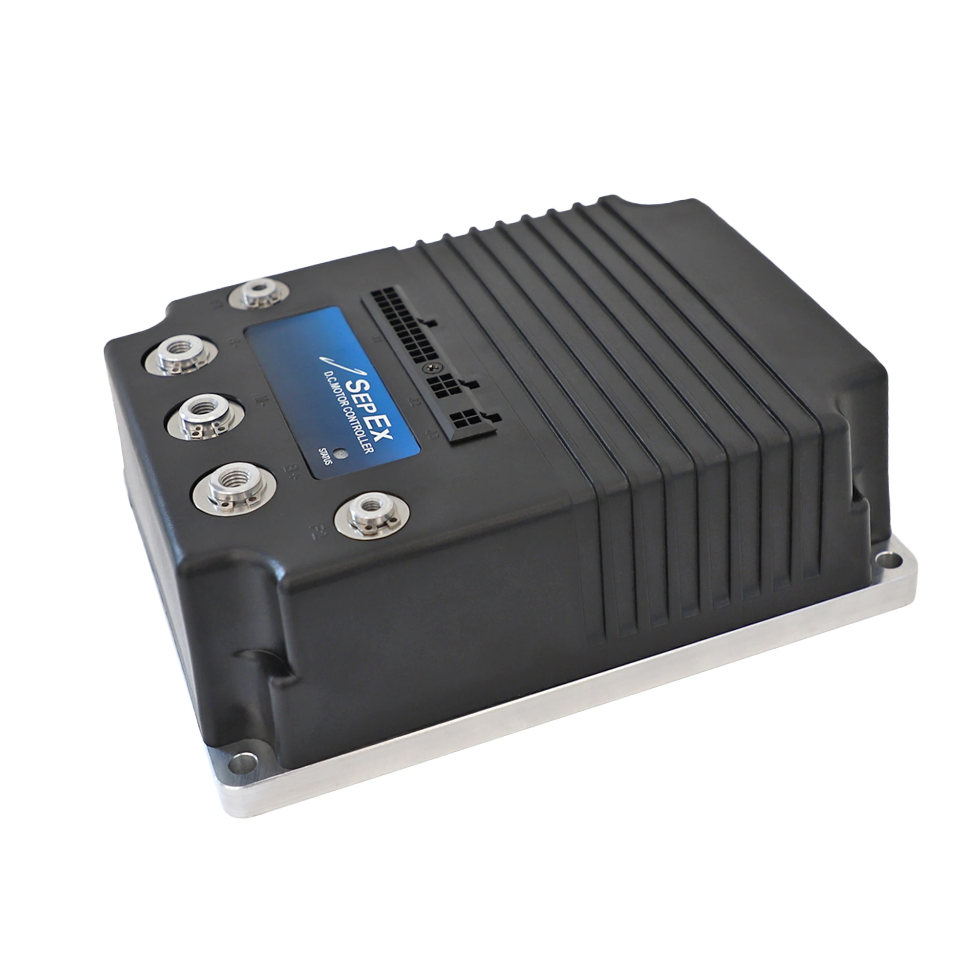 

1268-5503 48V 500A SepEx Motor Controller for Curtis Tomberlin Emerge Golf Cart