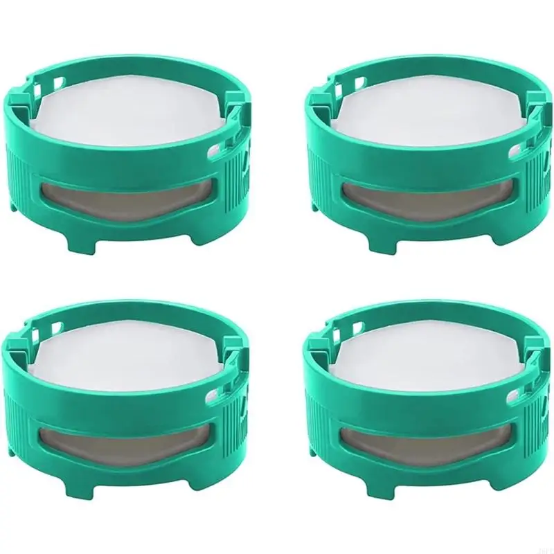 Cartucce sostituzione J6PE 4 PC per AZ3000 AZ3002 HZ3002 IZ862H IZ562H NEUCILIZZAZIONE NEUCILIZZAZIONE PARTE USACILE