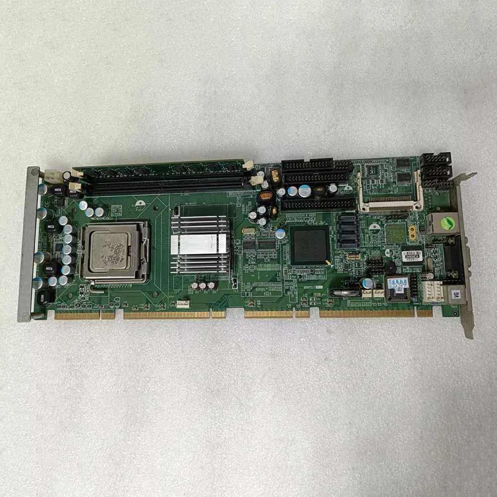 Industrial Board High Reliability SHB100 Rev.B3-RC