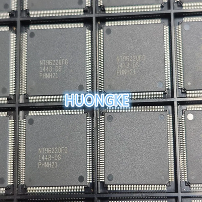 1PCS/LOT NT96220FG QFP144 IN STOCK
