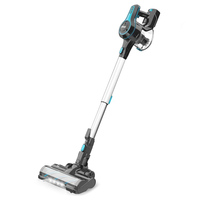 INSE N5 6 in 1 Cordless Vacuum Cleaner 12000Pa Suction Power 45mins Long Runtime 5 Stages Filtration 1.2L Dust Bin Capacity 70dB