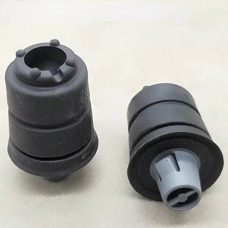 Tailgate Rubber Buf…