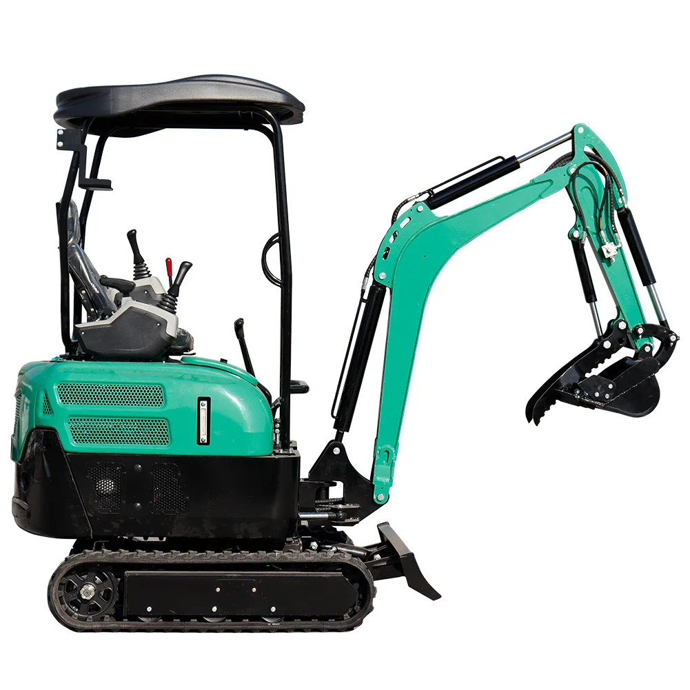 2t chinese mini excavator trade 2ton mini excavator