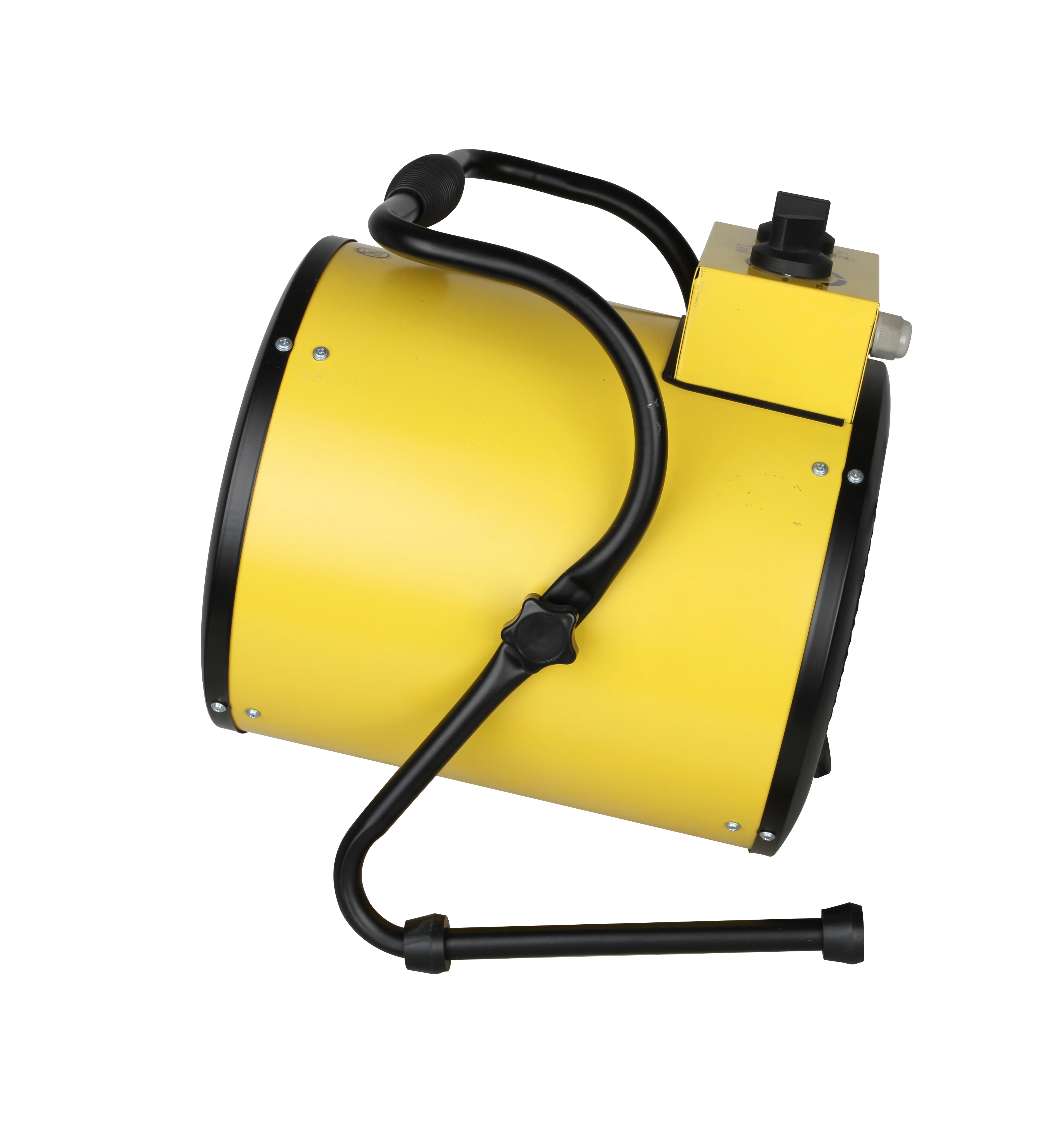 Electric Industrial Heater Stainless-steel Tube Space Fan Room Heater