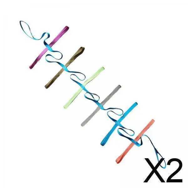 

Safety Walking Rope for Children Preschool Nylon Harness with Handles Kindergarten Outdoor Teacher Support