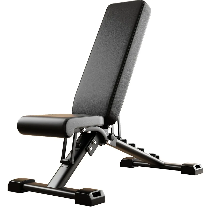 

Adjustable Dumbbell Bench Sturdy Stable Structure For Home Gym Weight Training Professional Exercise Daily Use Hot Sale