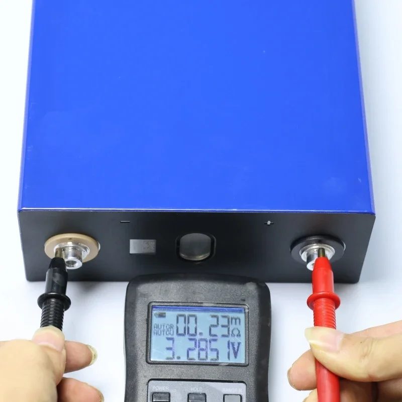 16 قطعة 3.2 فولت 320 أمبير 340 أمبير 310 أمبير 304 أمبير 105 أمبير 280 كيلو 280 أمبير بطارية LiFePO4 العلامة التجارية الجديدة الصف أ لتقوم بها بنفسك 12 فولت 24 فولت 48 فولت الشمسية RV EV التخييم لا ضريبة #6