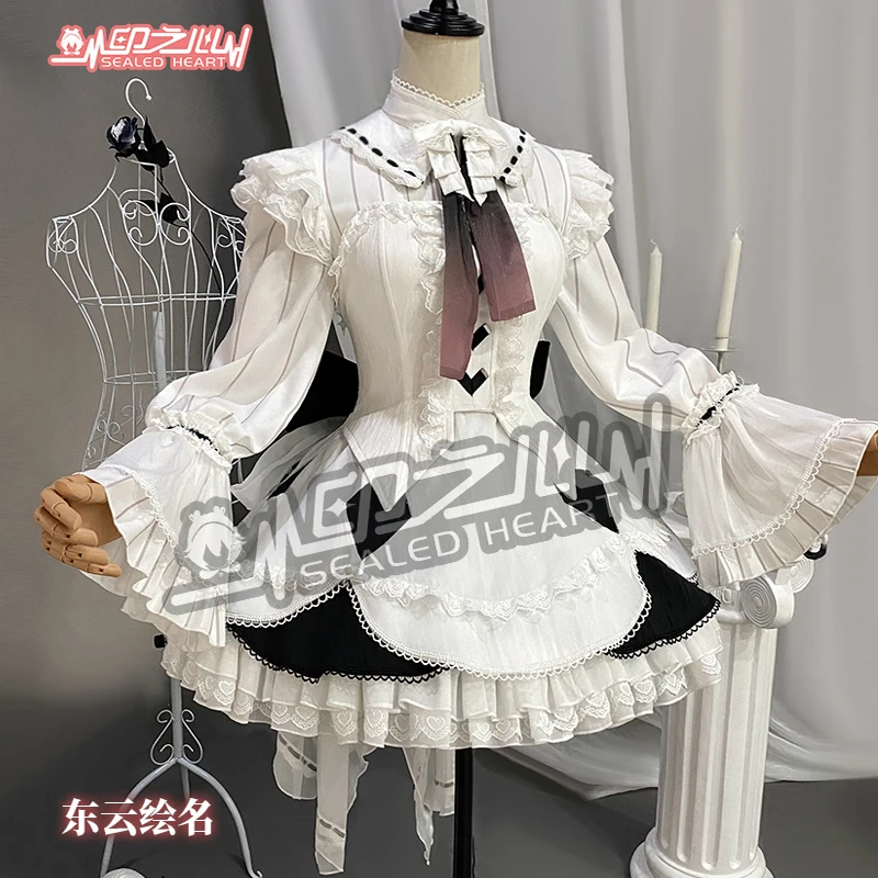

SHINONOME ENA Cosplay Costume for Halloween,Christmas Role Playing Party, Comic Exhibition Game, PJSK 25 XS-XXL New Mooyiyi