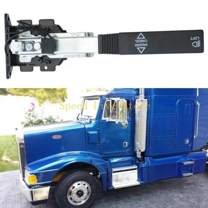 

547C Turn Windscreen Wiper Switch Replacement Truck Accessories 480827G 480827 TL3030 48552 for Peterbilt 357 377 378