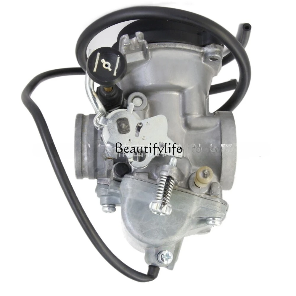 

GN125 GS125 GX125 EN125 A 2A Carburetor Motorcycle