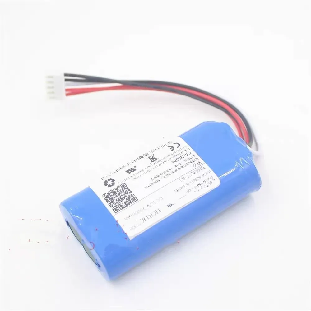 

Новые аксессуары для аккумуляторов hohem M5 2600MAH PTZ 6line