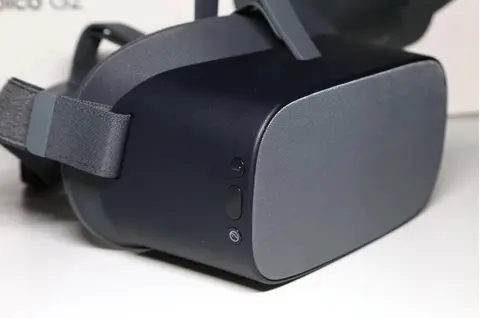 New PICO G2 4K VR / New PICO G2 4KS / PICO G2 4K Plus with Original Packaging 100% New (never used) Standalone VR Gaming Headset