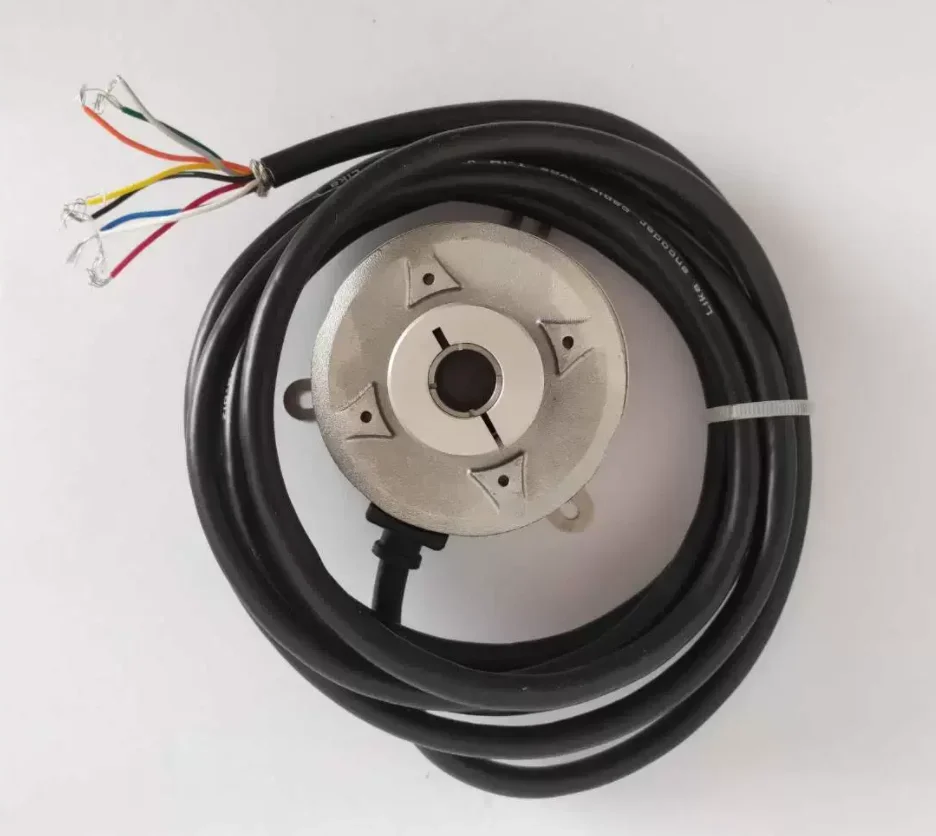 LIKA Rotary Encoder C50-H-1024ZCU410L2/S689 /48/BS01 C50-H-1024ZCU48L1 C50-H-1024ZCU410KL2