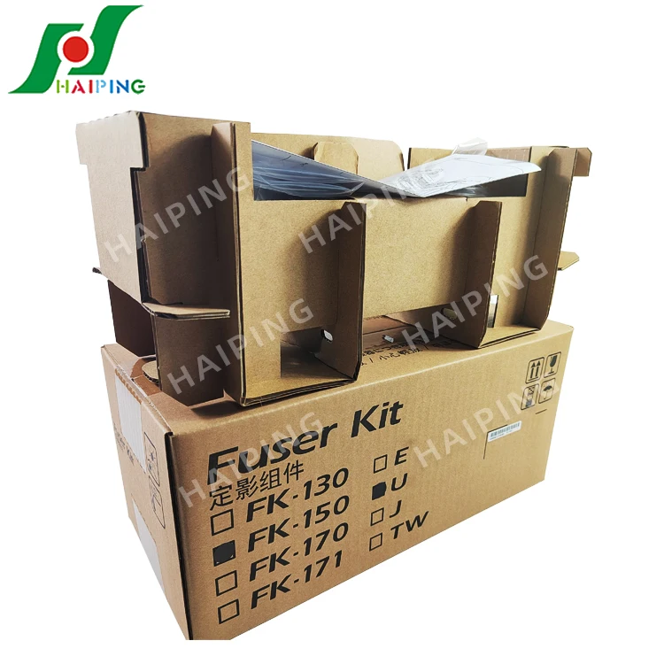 Premium Fuser Unit FS-1028/1128/1130/1350 KM-2810/KM-2820ECOSYS M2030/M2530 FK-150U FK-150E Fuser Assembly Wholesale