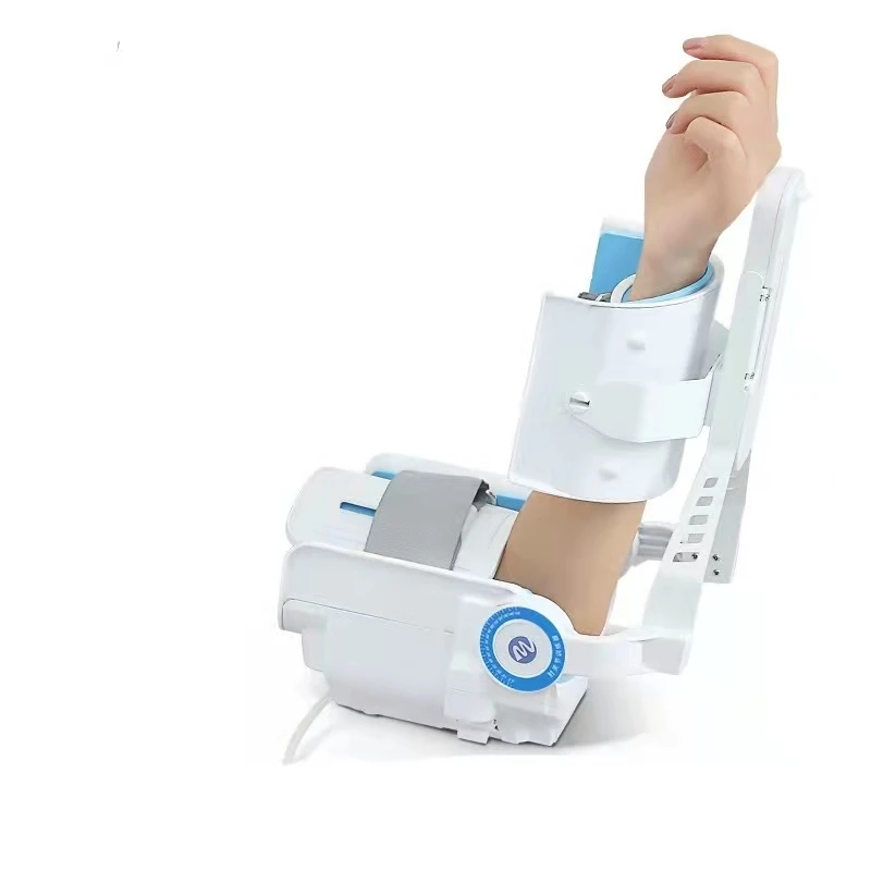 Household Electric Elbow Flexion and Extension Trainer for Upper Limb Rehabilitation After Arm Fracture And Hemiplegia