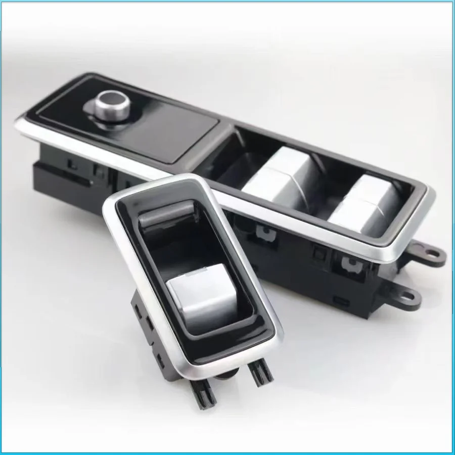 Window Lift Control Switch And Steering Wheel Buttons For Range Rover Vogue L405 、Sport L494 2013-2017 Plug And Play view 6