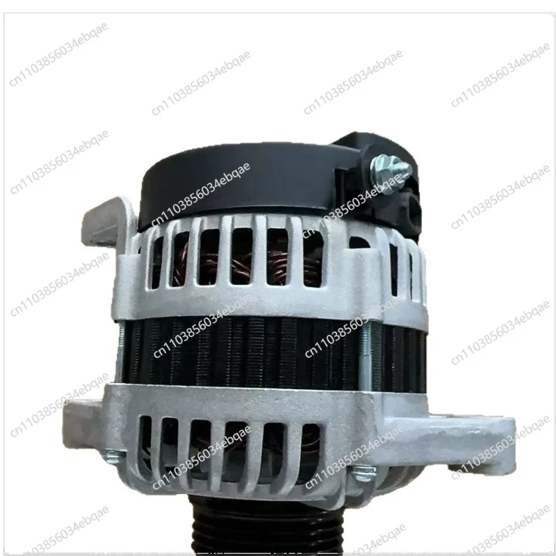 For Generator 465 462 Wuling Light Changan and Other Van Starter Generators