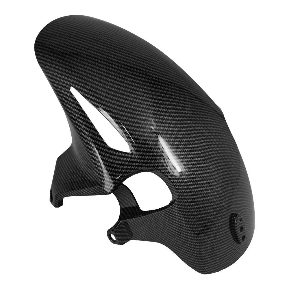 

Для Honda CBR1000RR-R Fireblade SP CBR1000RR 2020-2025 мотоциклетное крыло переднего колеса, брызговик, защитная крышка