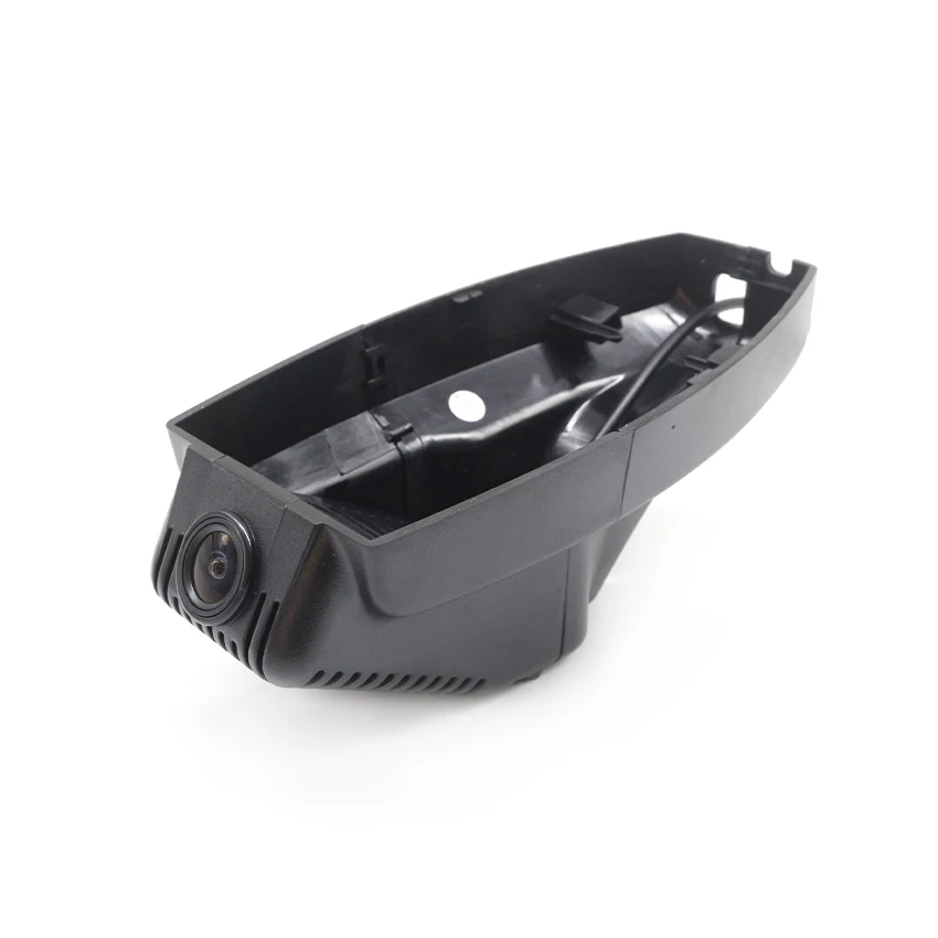 Nieuwe 4K Auto DVR Wifi DVR Video recorder dash cam Voor BMW 1 3 5 7X1X3X5X6M Serie E60 E61 E65 E66 E70 E72 E83 E84 E88 E92 E93 - afbeelding 2