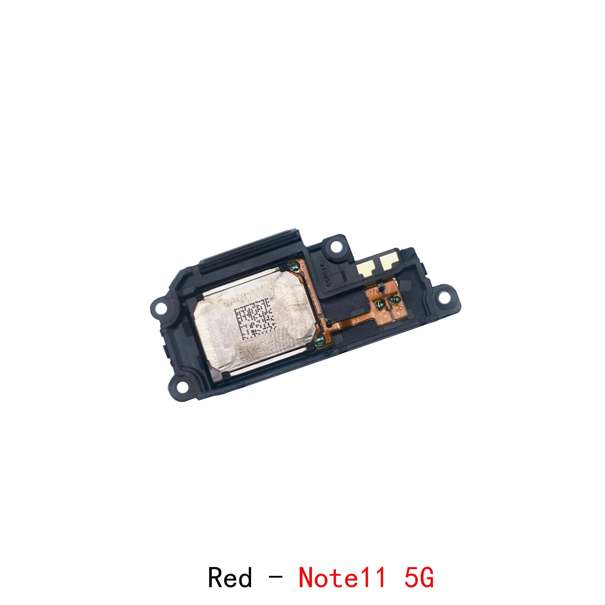 Cabo Flexível do Alto-falante para Xiaomi Redmi Note11Pro Note11Pro+ Note11 Note11E Note11Pro Note11T