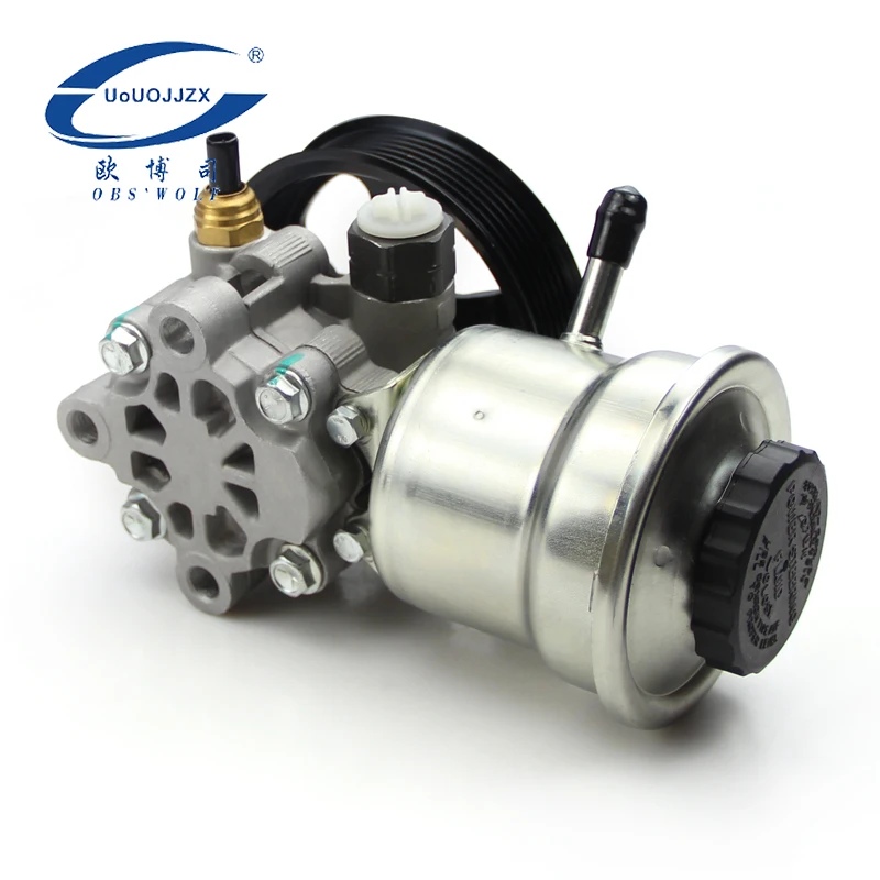 مضخة توجيه عالية الجودة لقطع غيار السيارات لسيارة TOYOTA HILUX 2TR 2wd HIACE TRH203 TRH213 TRH223 44310-35710 44310-0K030
