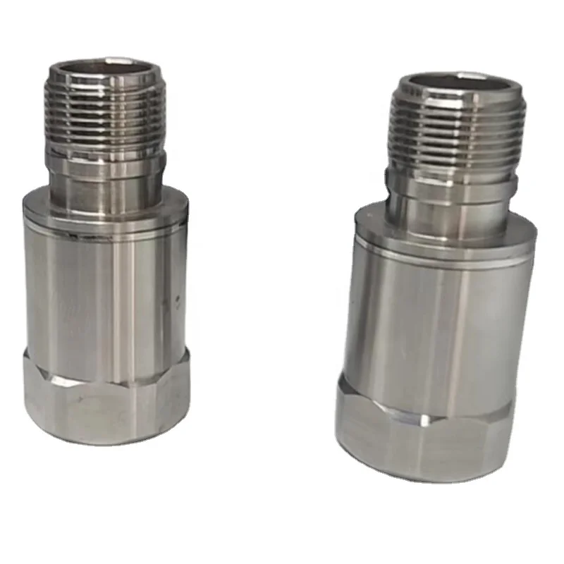 Integrated Circuit Piezoelectric Acceleration Vibration Sensor for SKA-102T Motion and Position Sensors