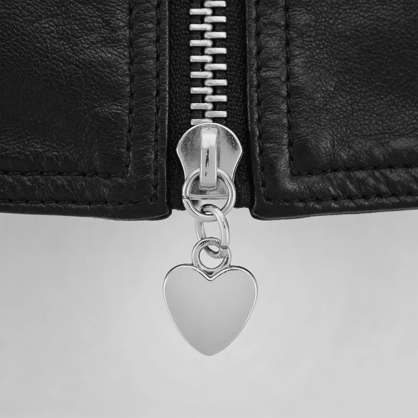 

20Pcs Zipper Pull Replacement Heavy Duty Detachable Metal Tabs for Jackets Luggage Backpacks Bags Jeans Pants Repair Accessories