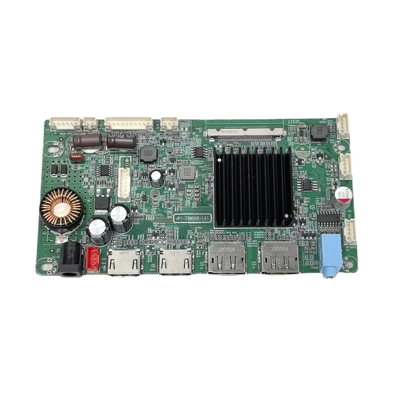 4K eDP 21.5 بوصة LCD لوحة للقيادة عدة ل أبل مراقب iMac A1418 LM215UH1-SDA1 LM215UH1-SDB1 4096*2304 لوحة ال سي دي #6