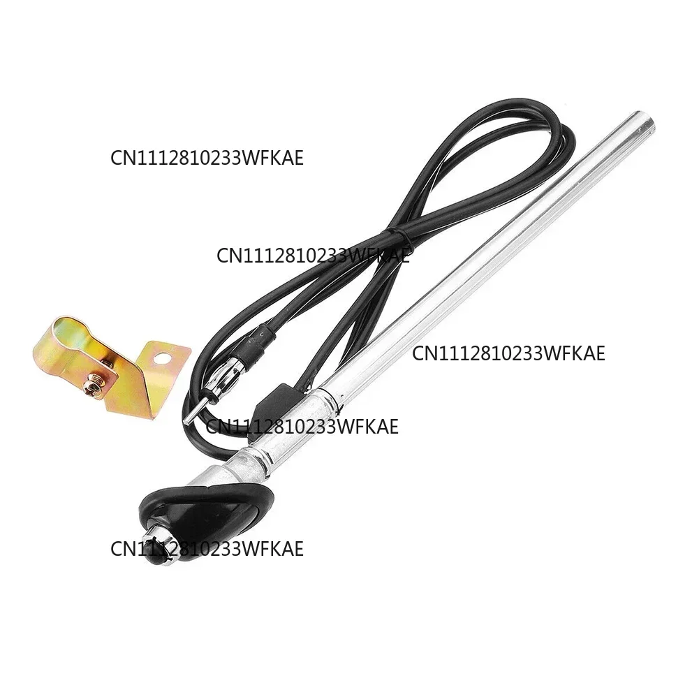 AP77 ZPN-01502 New Antenna  For Toyota Hilux Radio Antenna For 4Runner For Surf  Frequence Range Car Accessories