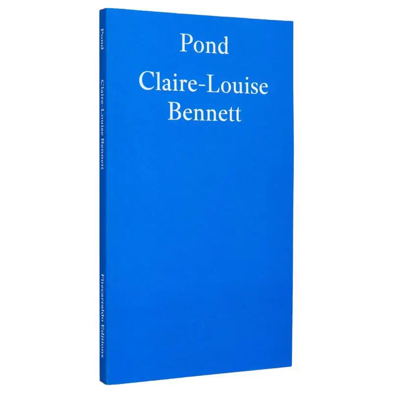 

Ставок ClaireLouise Bennett Fitzcarraldo Editions 9781804270462 Книга