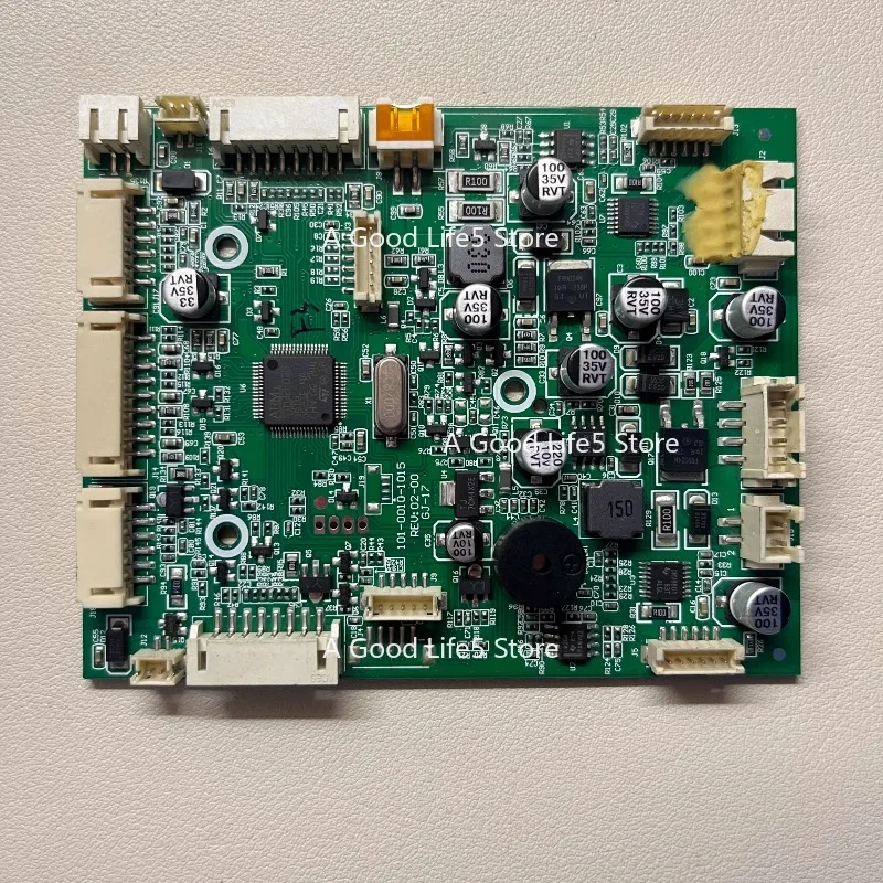 

Apply To Keworth Dibao CEN540 Machine Core Board CEN546 Water Tank Version Control Main Board Main Board Accessories Original