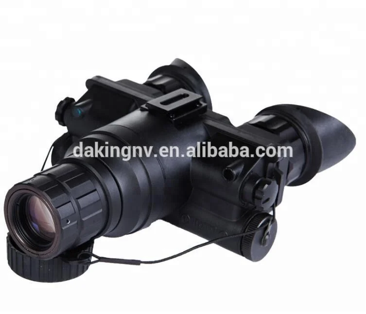 Gen 2+ night vision goggles MVG binocular goggles for military and police use D-G2051