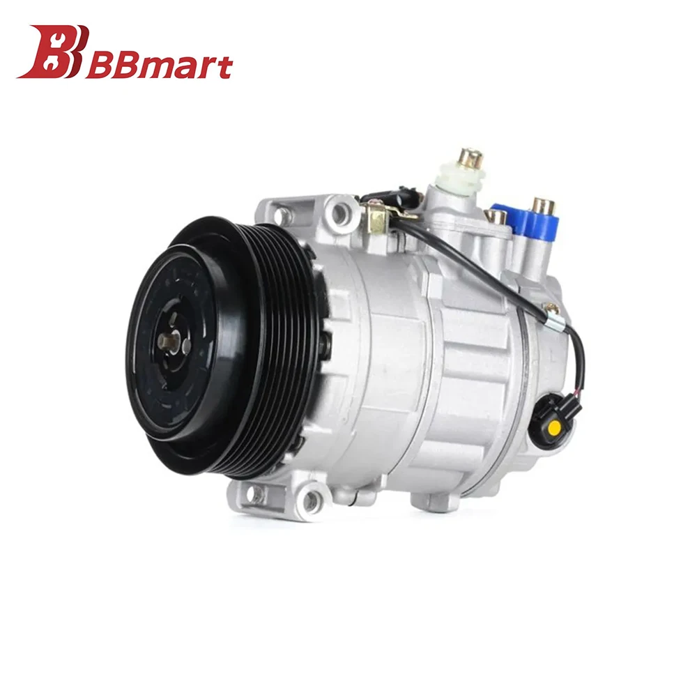 A0002309711 BBmart Auto Parts 1pcs Compressor For Mercedes Benz E320 S430 S500 CL55 GL450 ML350 R350 OE 0002309711