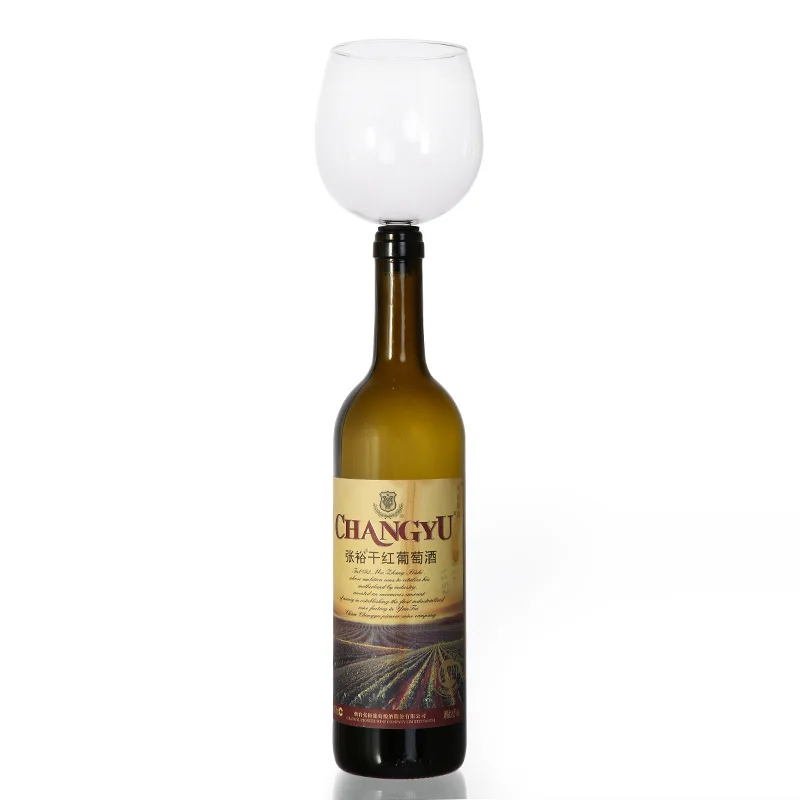 

Creative Lead-Free Red Wine Glass New Sle Direct Drinking Wine Cup for Home Use Faionable And Practical Drinkware