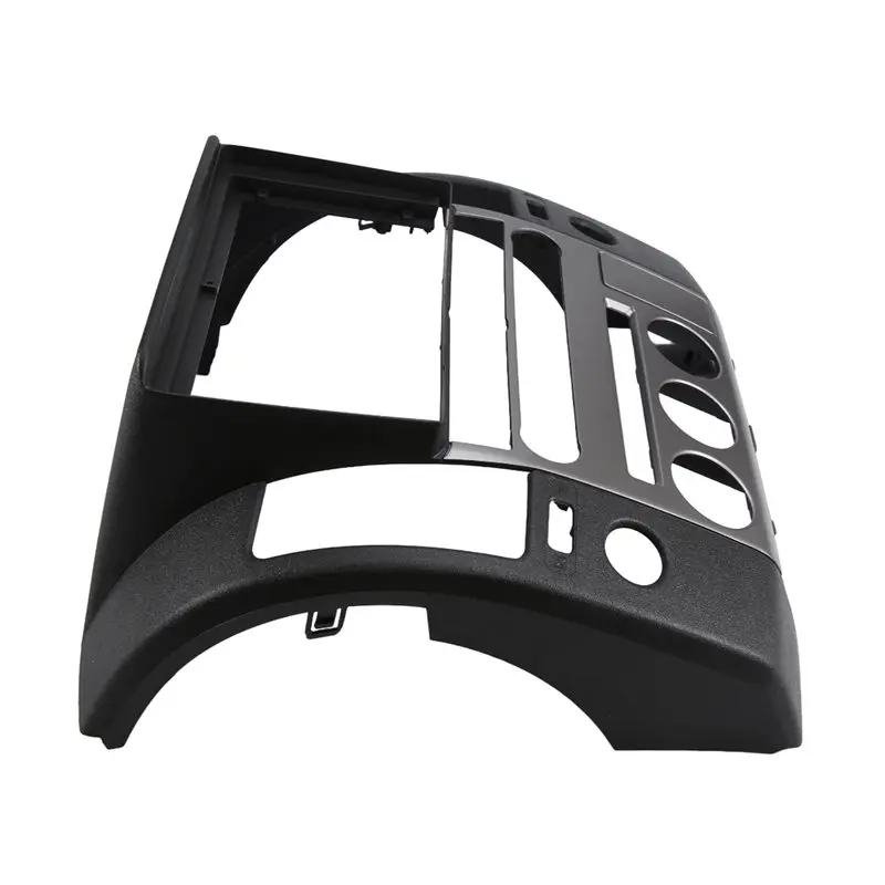 

Для Nissan PATHFINDER NAVARA 2004-2014 9-дюймовый автомобильный радиоприемник Android стерео MP5 плеер панель рамка