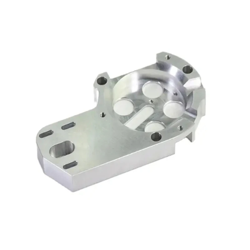 OEM CNC Machining Services Custom Precision Equipment Parts