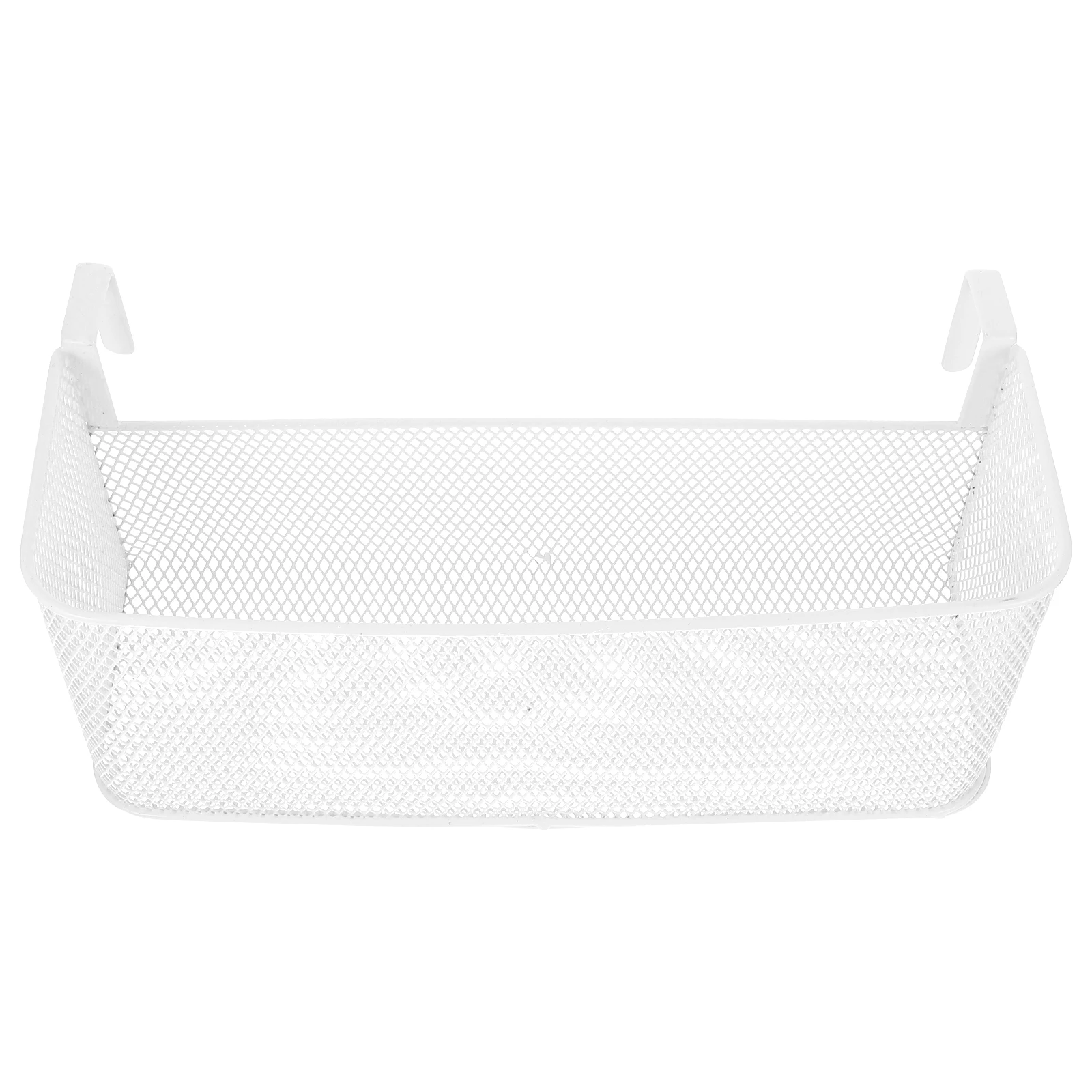 

Hanging Baskets Bathroom Organizer Storage Bins Shower Accessories Holder Mesh Large Capacity Wall Shelf Bath Toy Basket Cabinet