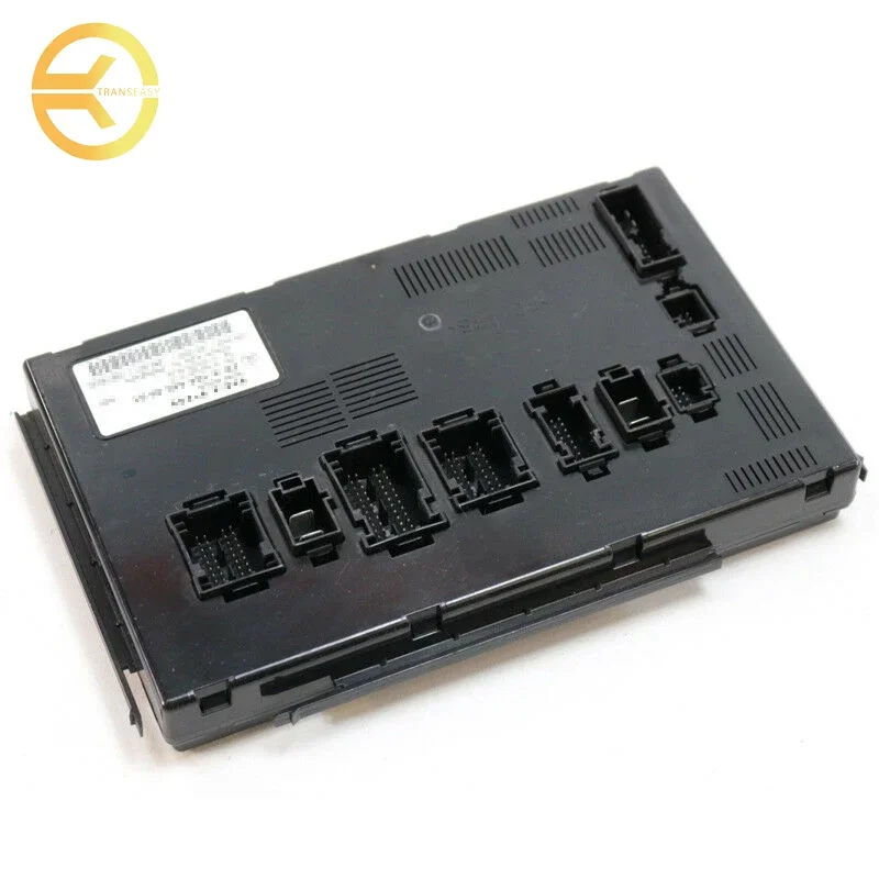 A1649005401 for Mercedes X164 W164 W251 GL320 GL350 Rear Signal Acquisition Module SAM Control Unit 1649005401