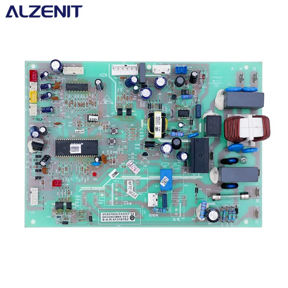 

New For Haier Air Conditioner Outdoor Unit Control Board 0010403894 Circuit PCB Conditioning Parts