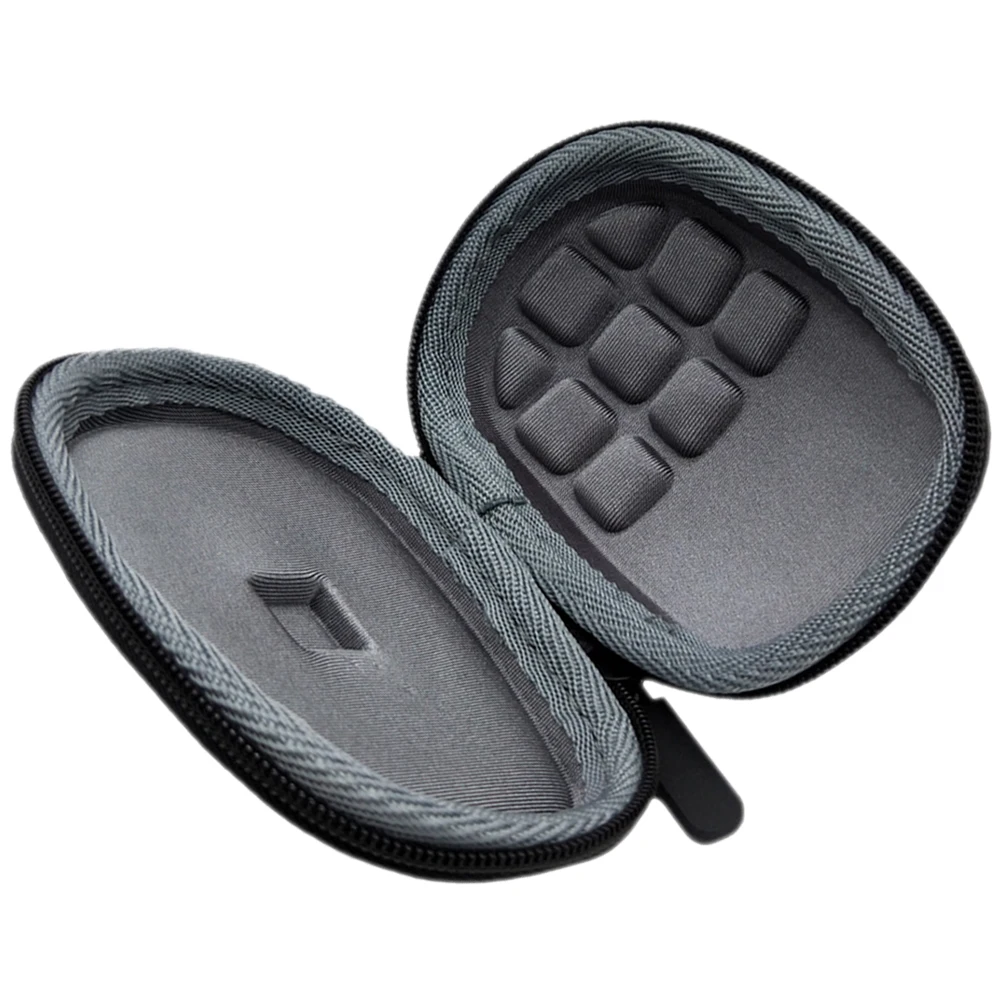 

Eva Mouse Carrying Wireless Storage Bag Portable Protector Scratch Resistant Durable Lightweight Travel Holder Cordless Case
